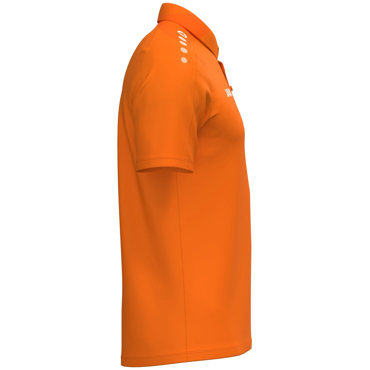 JAKO Polo One (neonorange)