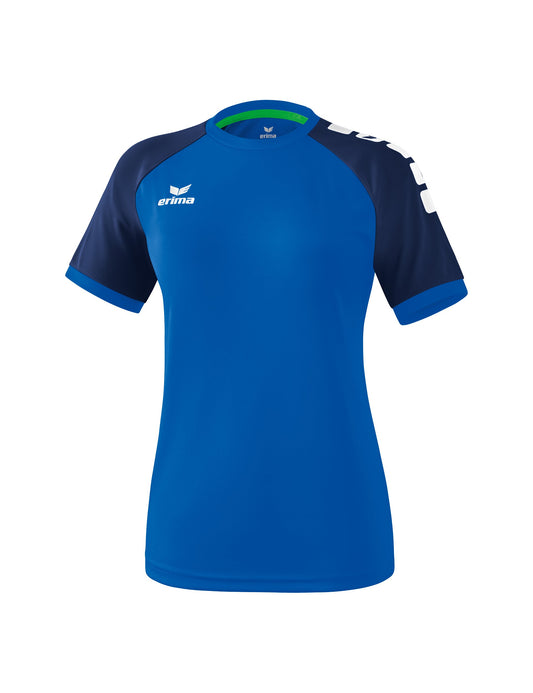 ERIMA Zenari 3.0 Trikot Damen Blau