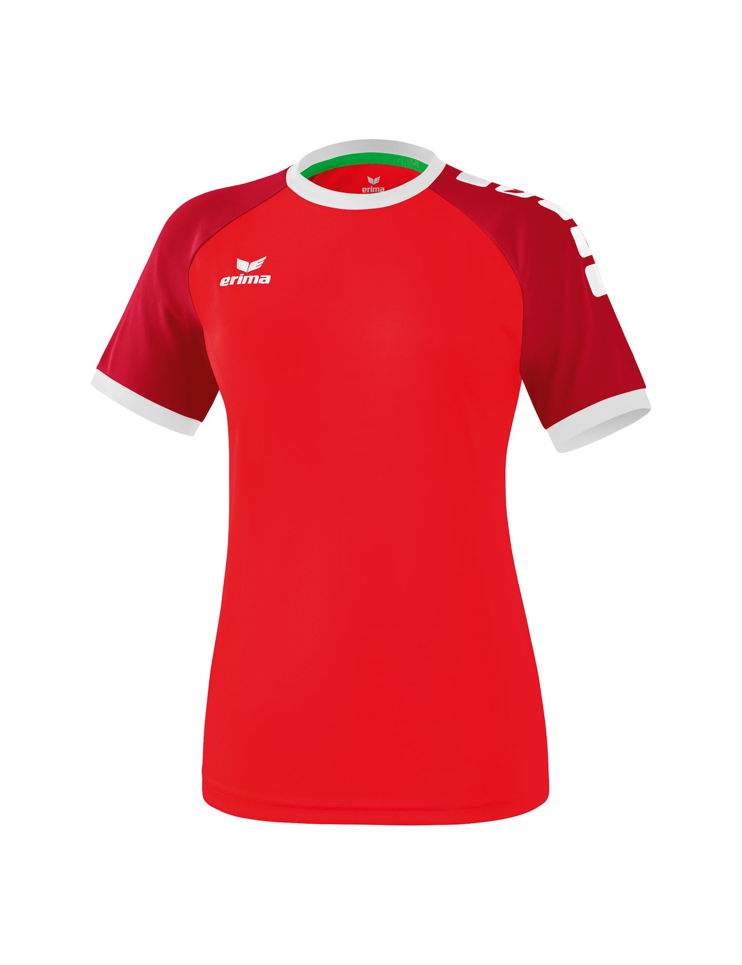 ERIMA Zenari 3.0 Trikot Damen Rot