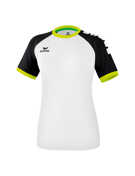 ERIMA Zenari 3.0 Trikot Damen Weiß