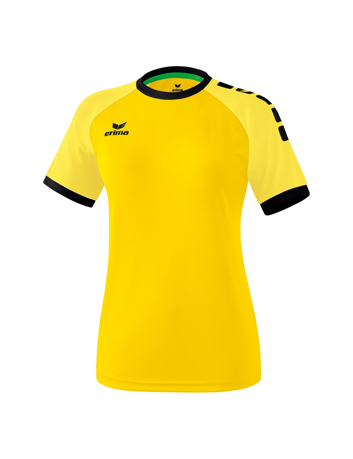 ERIMA Zenari 3.0 Trikot Damen Gelb