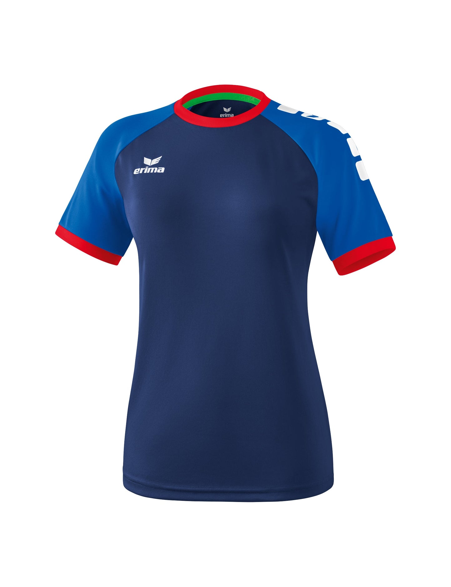 ERIMA Zenari 3.0 Trikot Damen Blau