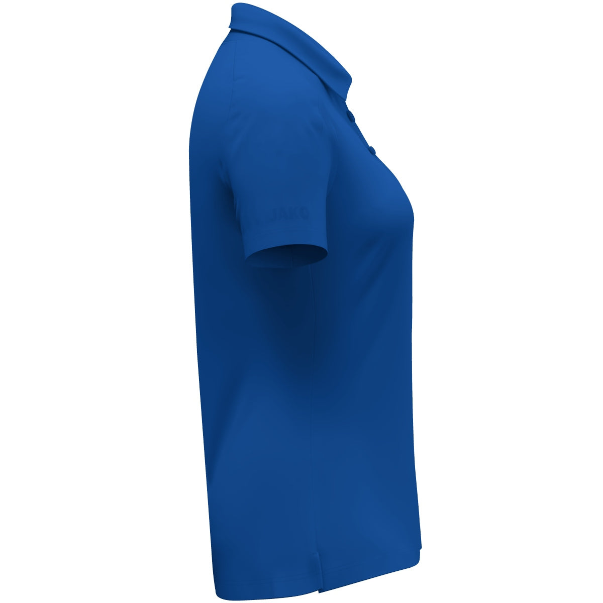 JAKO Polo Uni Damen (royal)