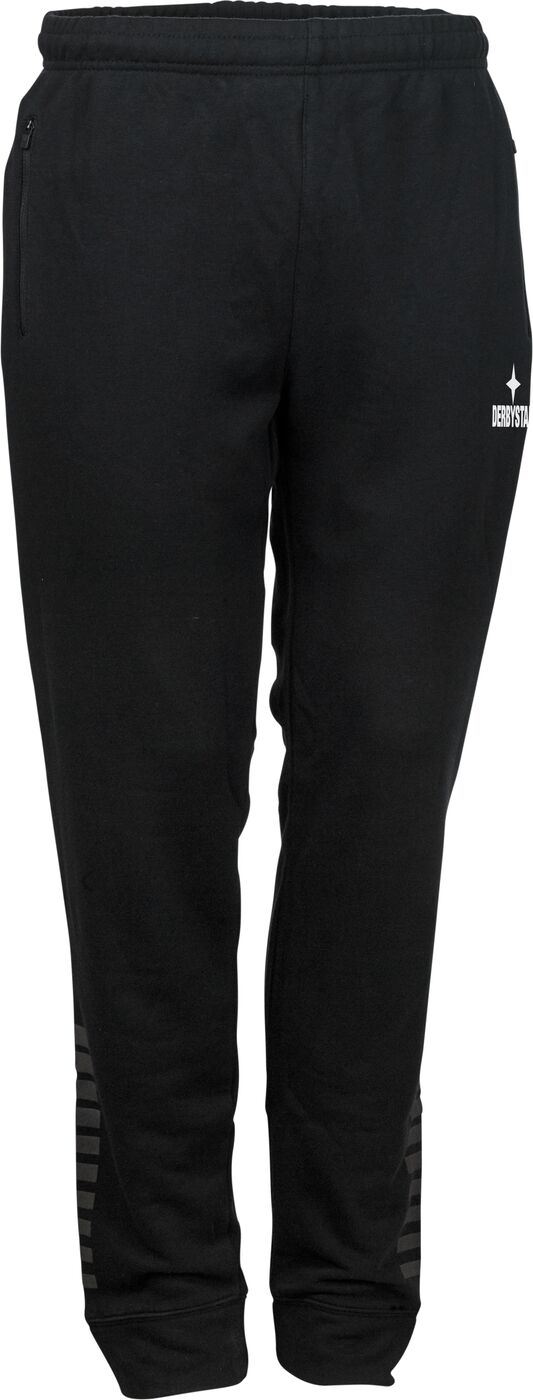 DERBYSTAR Sweathose Ultimo v23 Kind Schwarz