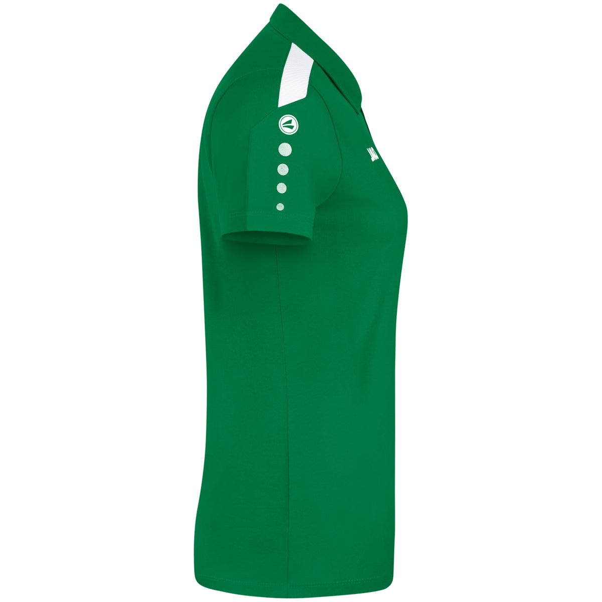 JAKO Polo Power Damen (sportgrün)