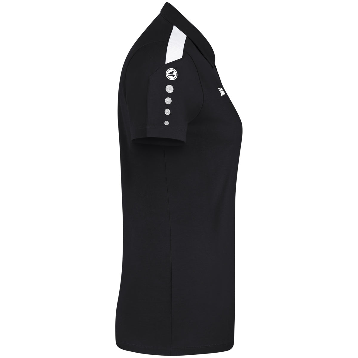 JAKO Polo Power Damen (schwarz)