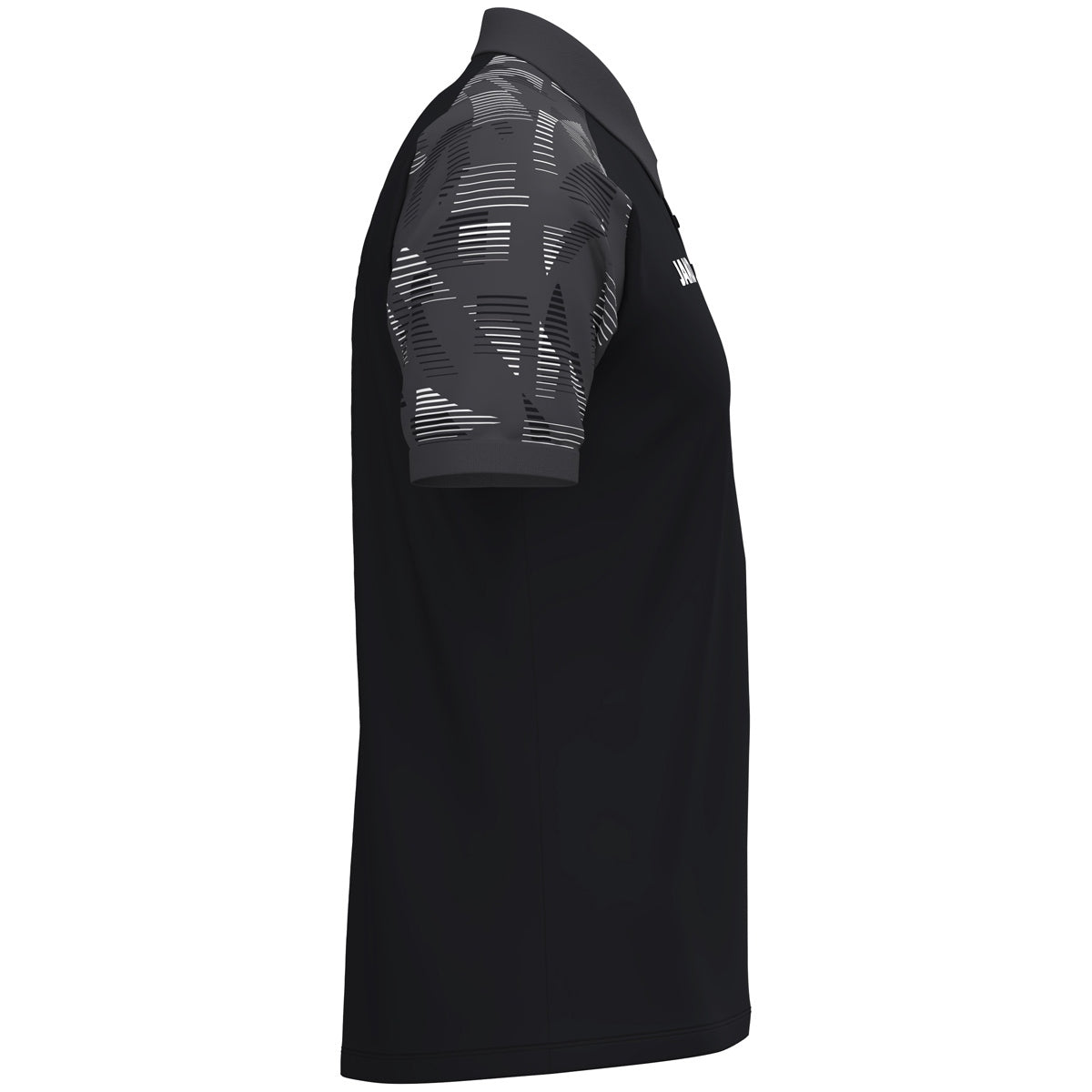 JAKO Polo Sonic (schwarz/anthrazit)