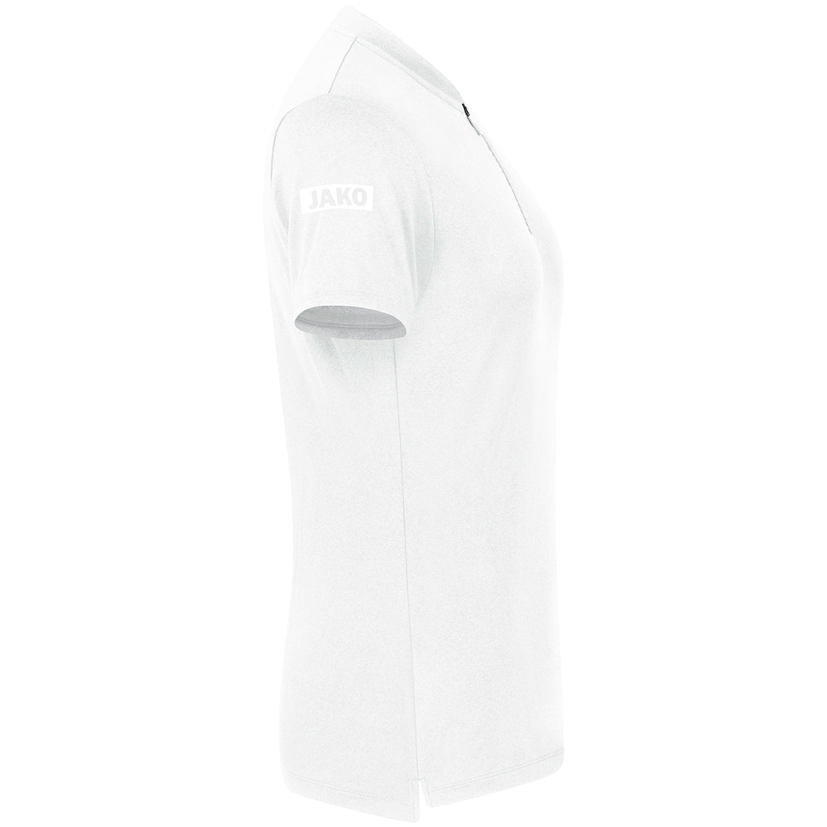 JAKO Polo Pro Casual Damen (weiß)