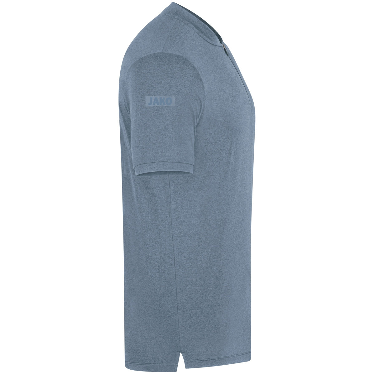 JAKO Polo Pro Casual (smokey blue)