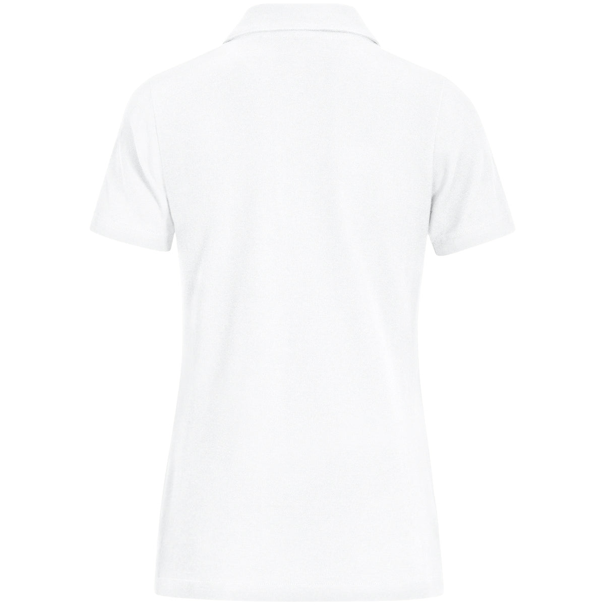JAKO Polo Base Damen (weiß)