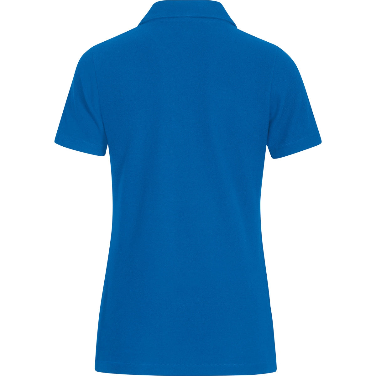 JAKO Polo Base Damen (royal)