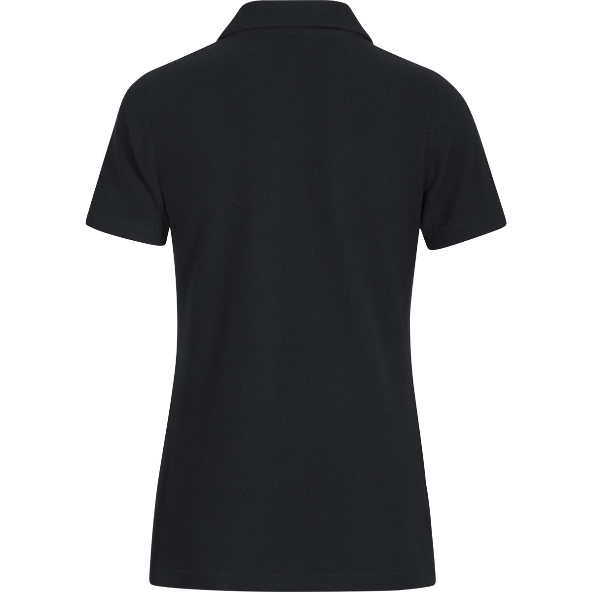 JAKO Polo Base Damen (schwarz)