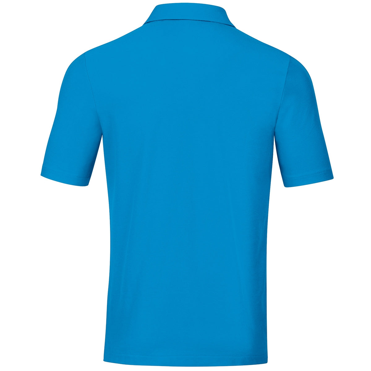 JAKO Polo Base (JAKO blau)