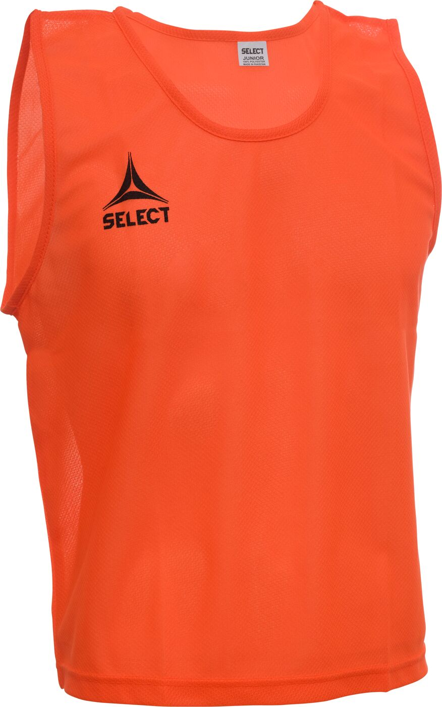 SELECT Markierungshemdchen Unisex Orange