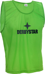 DERBYSTAR Markierungshemdchen Unisex Grün