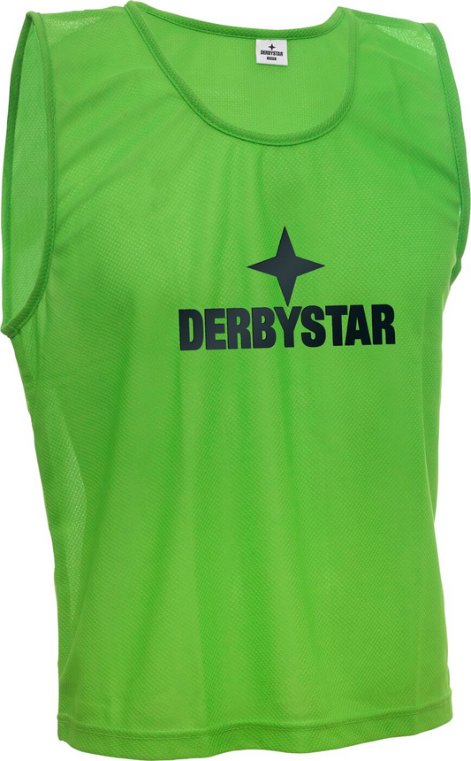 DERBYSTAR Markierungshemdchen Unisex Grün