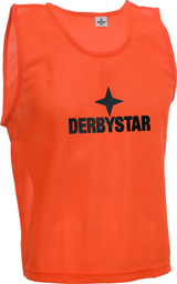DERBYSTAR Markierungshemdchen Unisex Orange