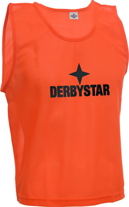 DERBYSTAR Markierungshemdchen Unisex Orange