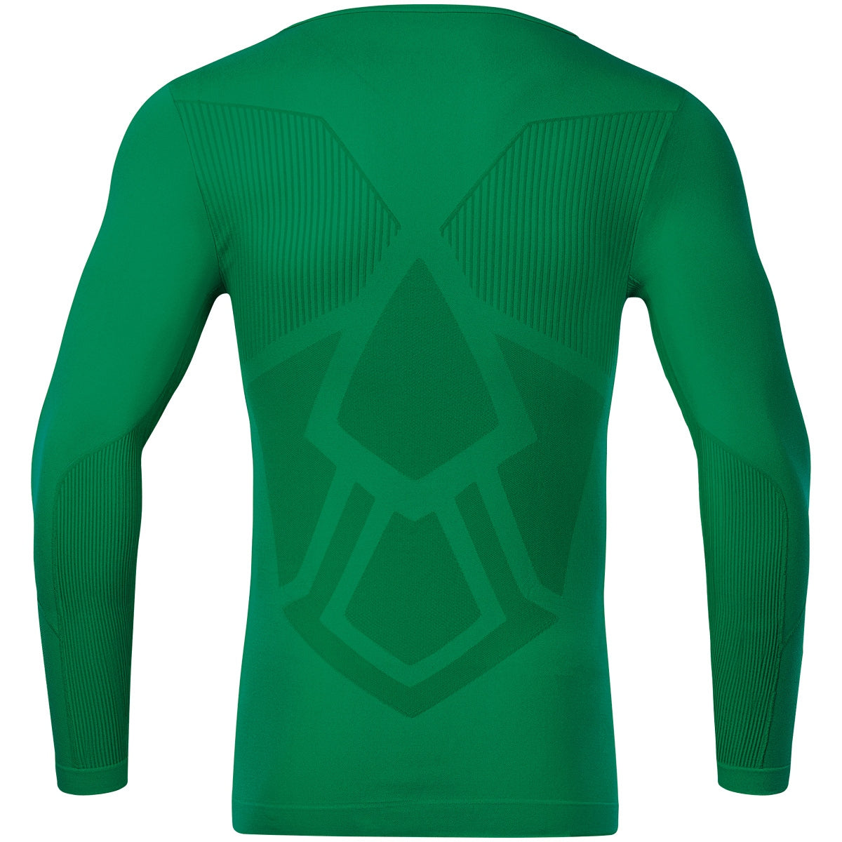 JAKO Longsleeve Comfort 2.0 (sportgrün)