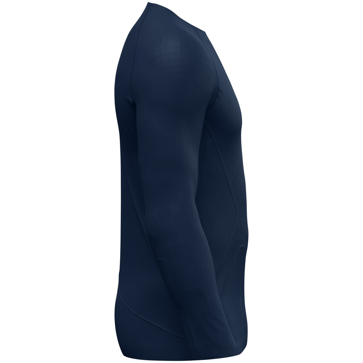 JAKO Longsleeve Lightweight (marine)