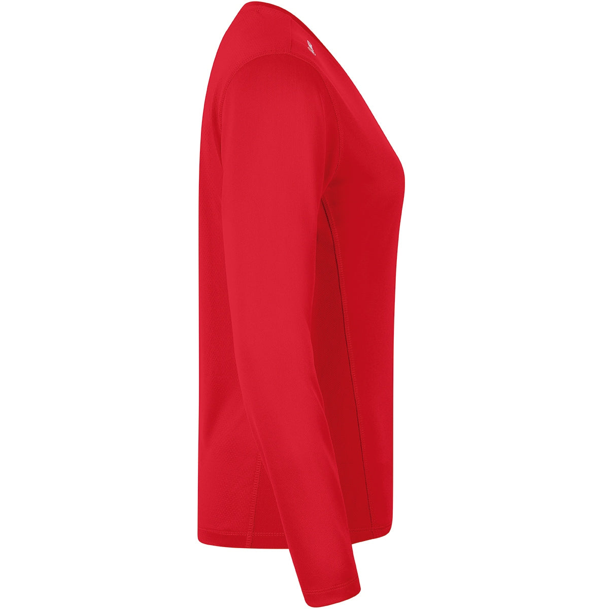 JAKO Longsleeve Run 2.0 Damen (sportrot)