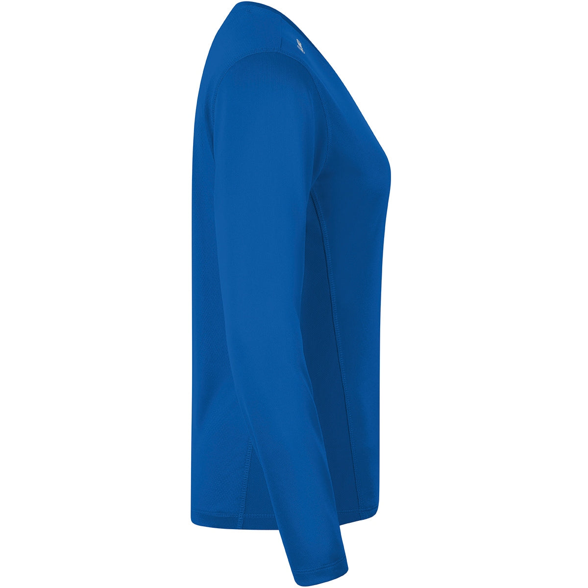 JAKO Longsleeve Run 2.0 Damen (royal)