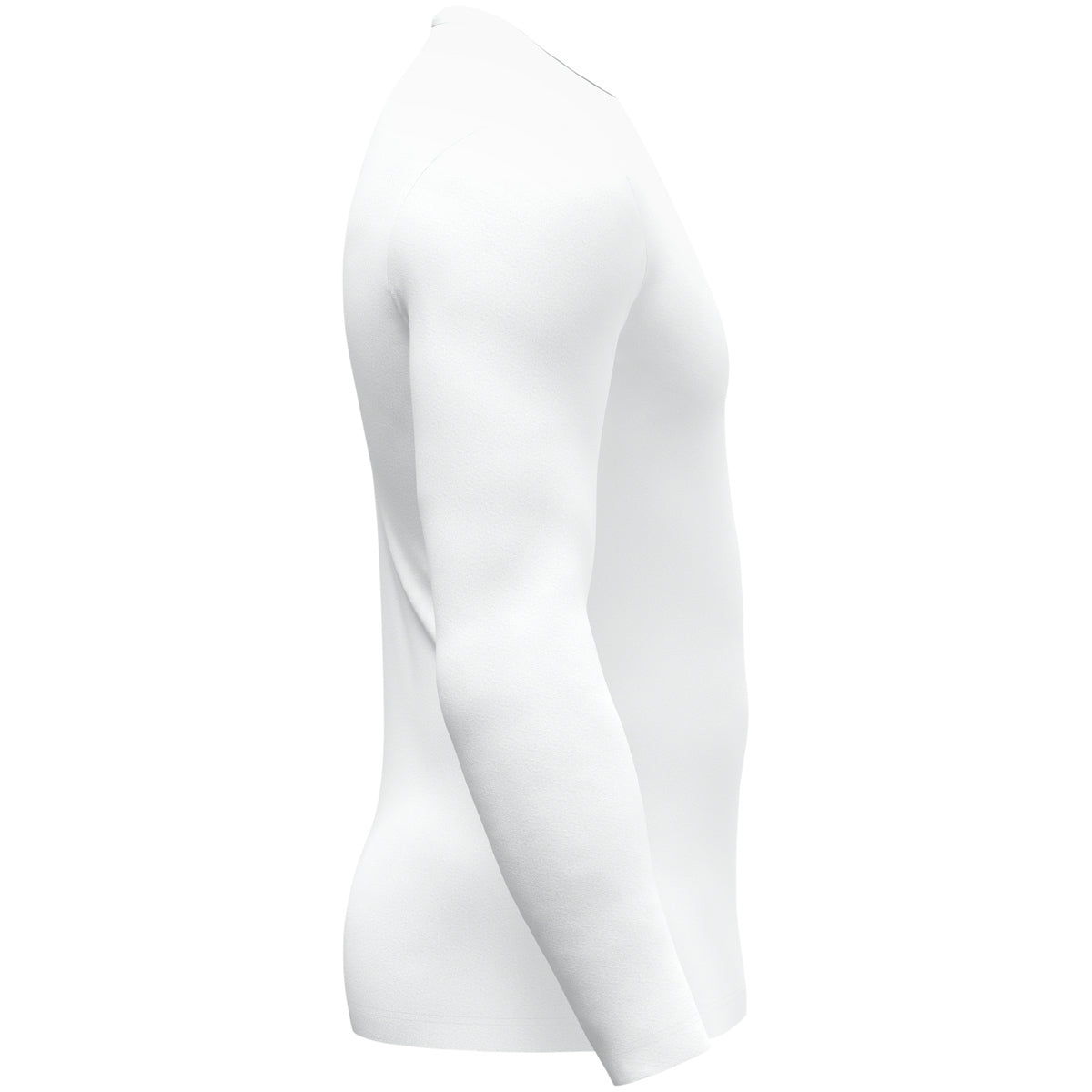 JAKO Longsleeve Function (weiß)