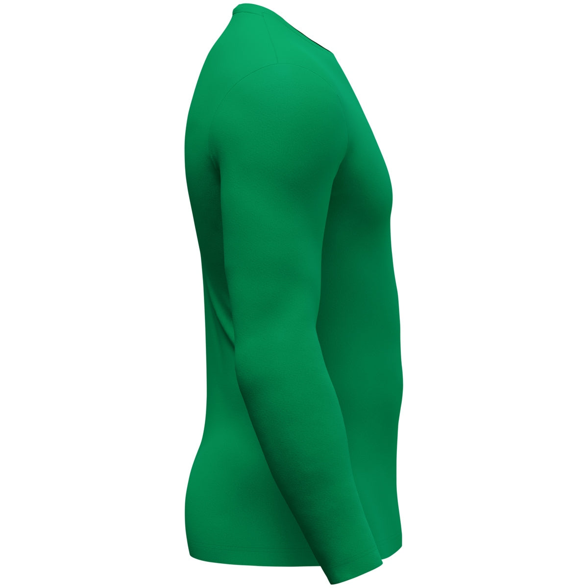 JAKO Longsleeve Function (grün)