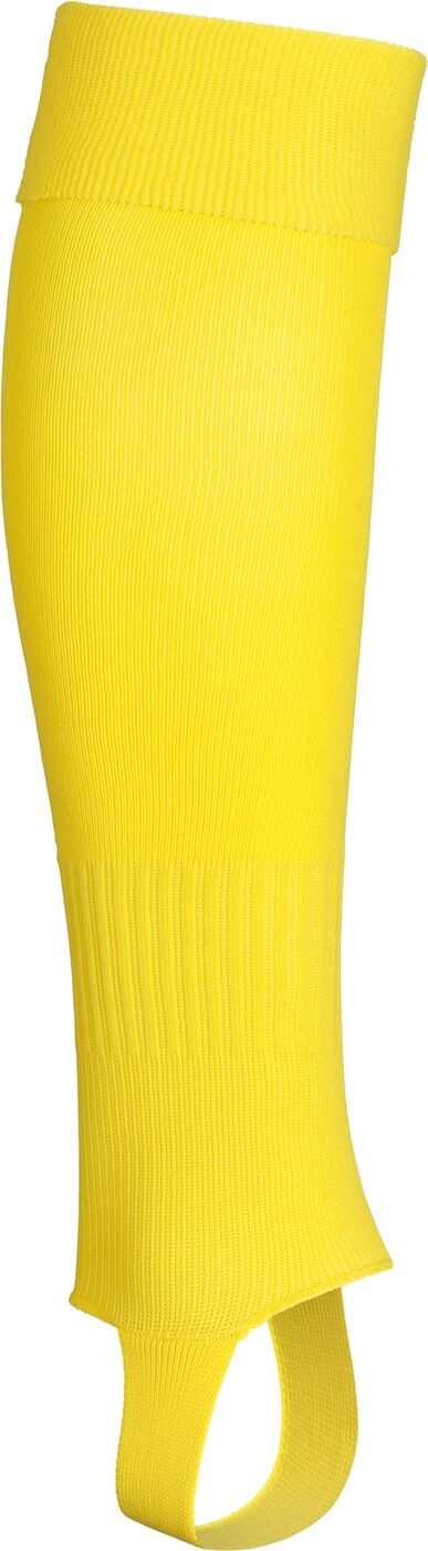 DERBYSTAR Stutzen Unisex Gelb