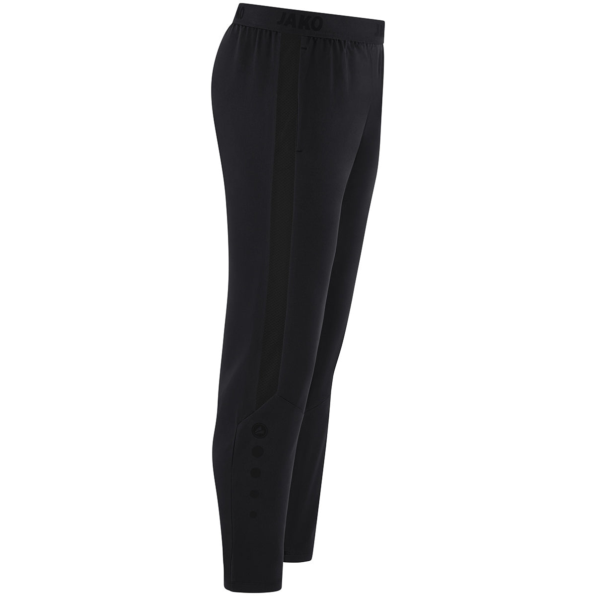 JAKO Freizeithose Power (schwarz)