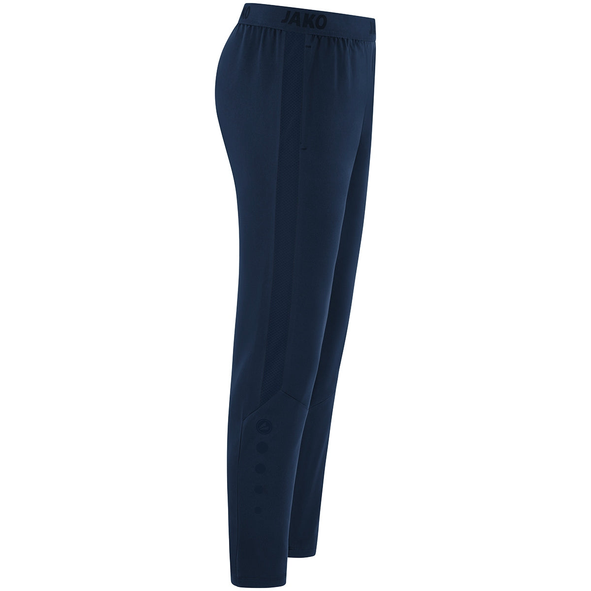 JAKO Freizeithose Power Damen (marine)