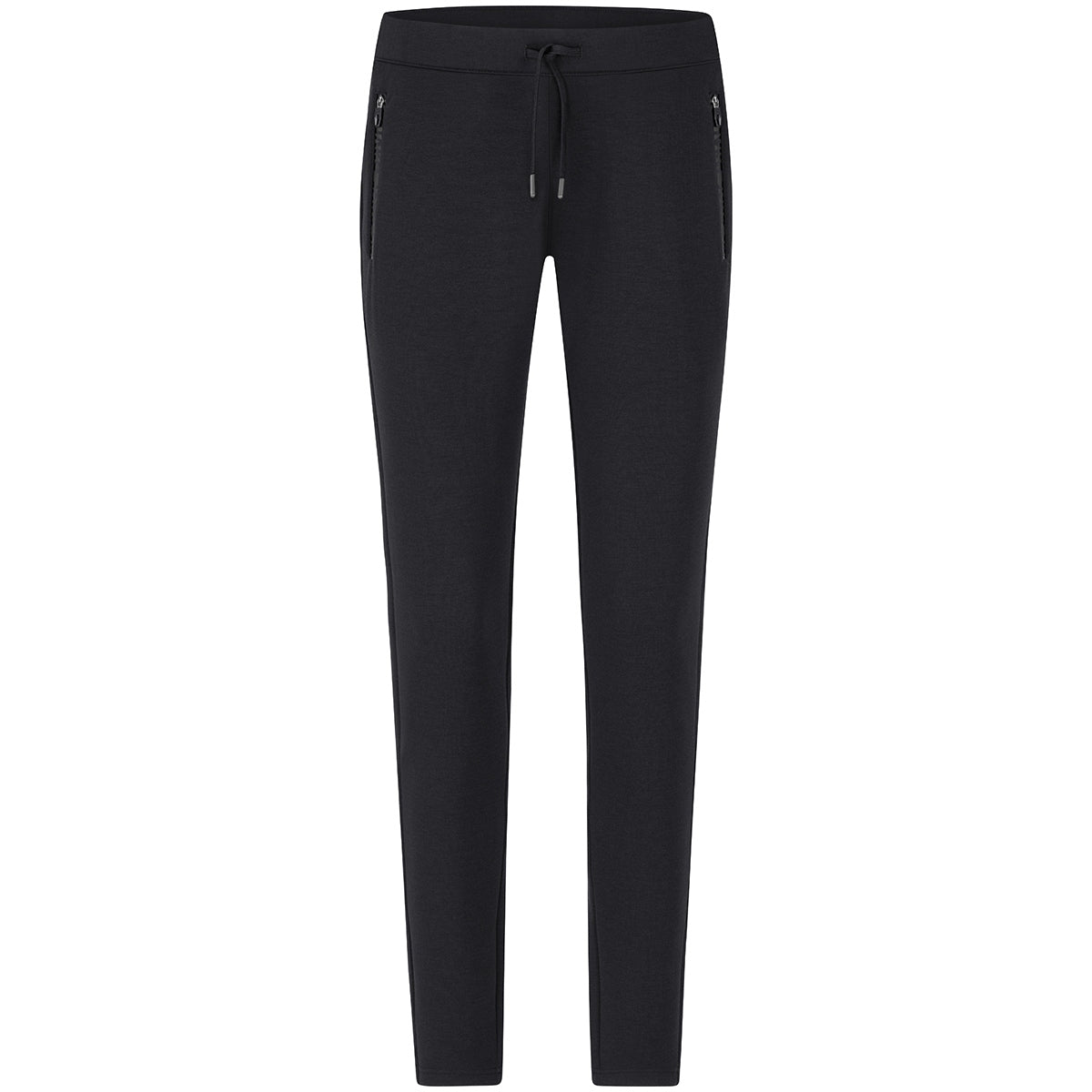 JAKO Jogginghose Pro Casual Damen Schwarz