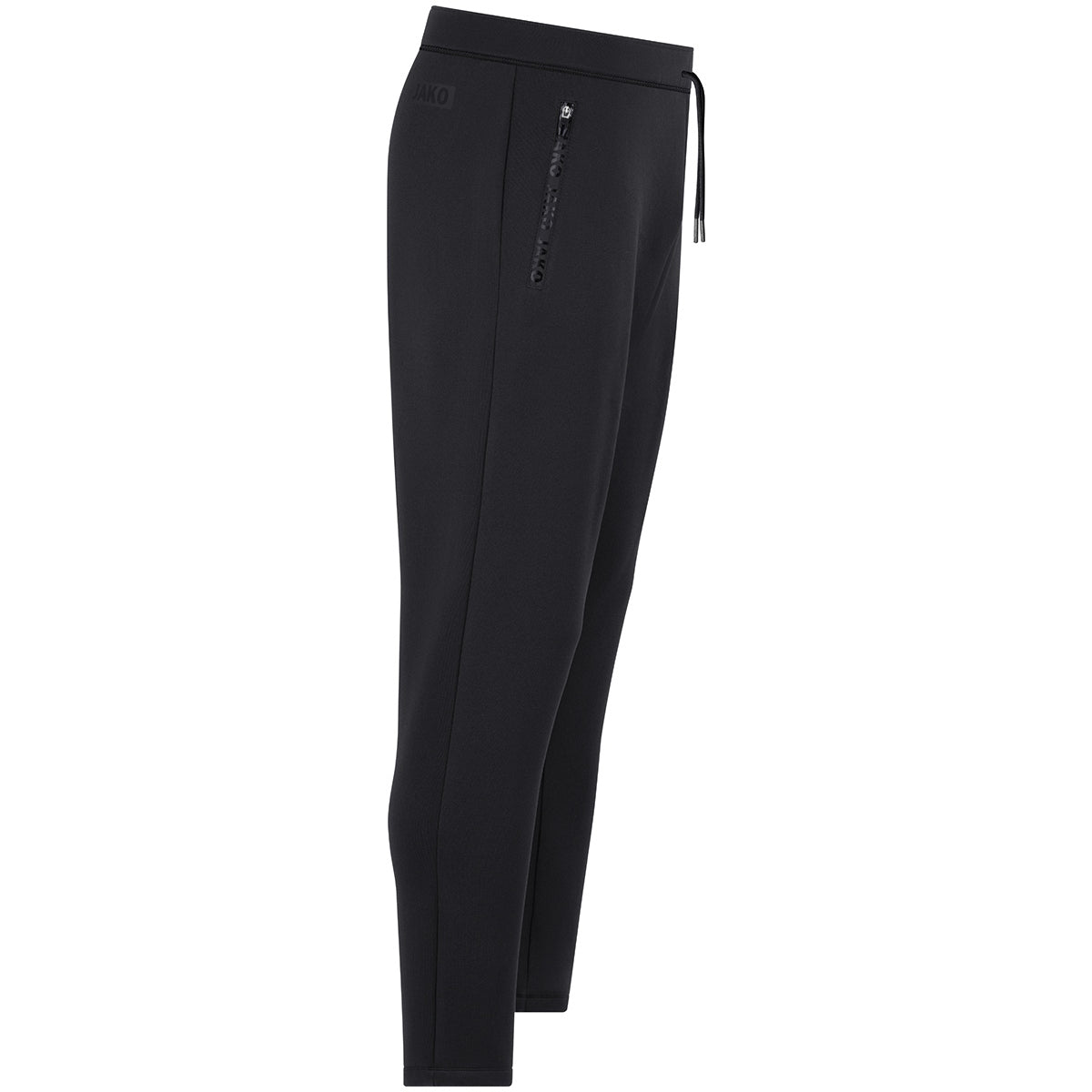 JAKO Jogginghose Pro Casual (schwarz)