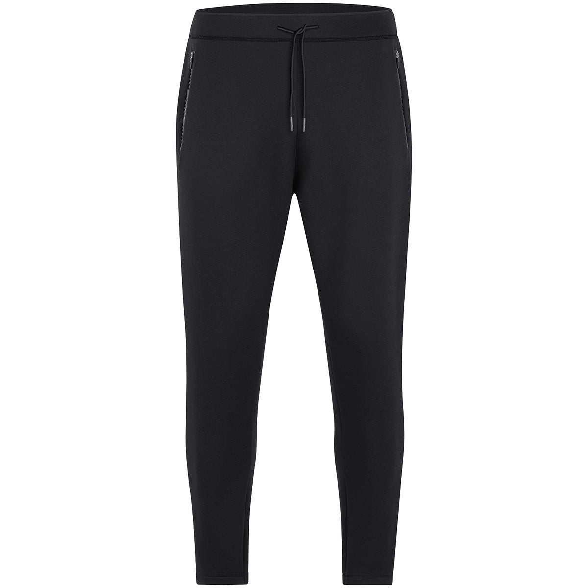 JAKO Jogginghose Pro Casual Unisex Schwarz