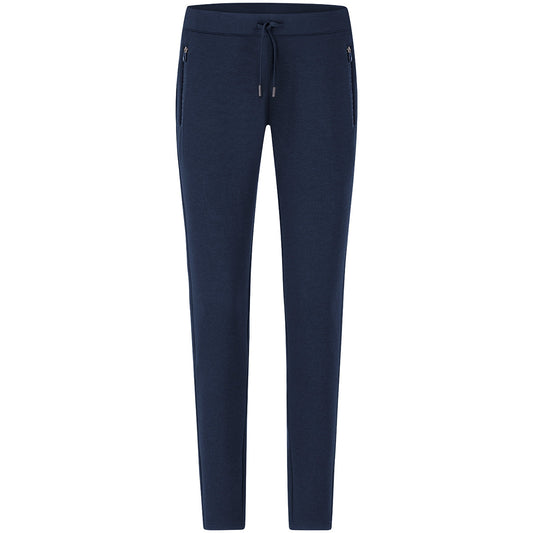 JAKO Jogginghose Pro Casual Damen Blau