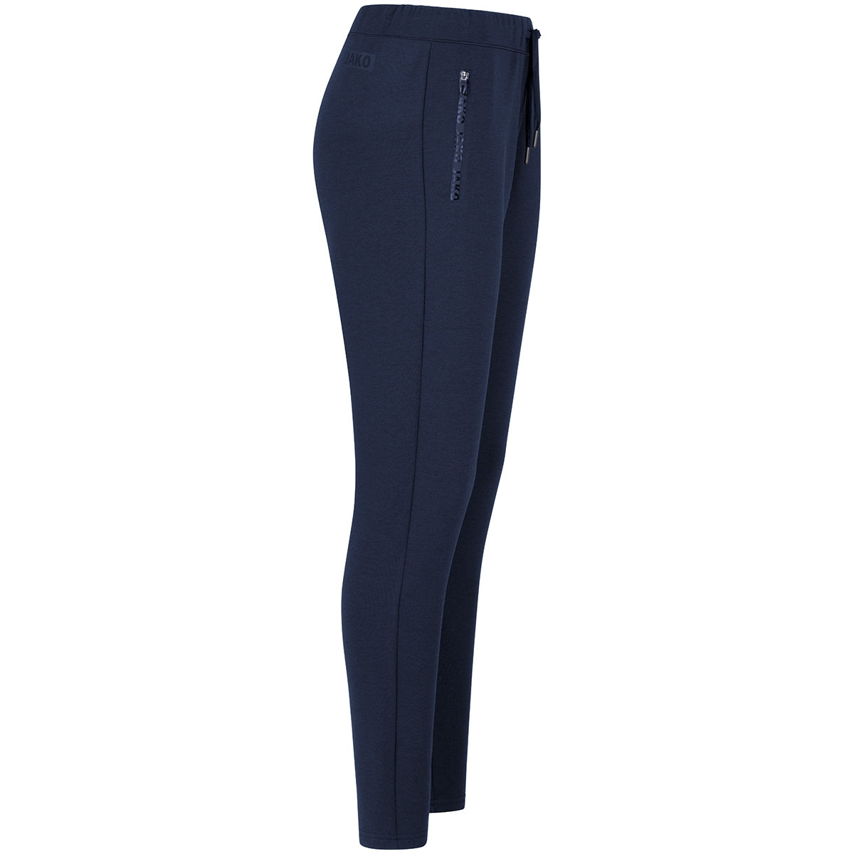 JAKO Jogginghose Pro Casual Damen (marine)