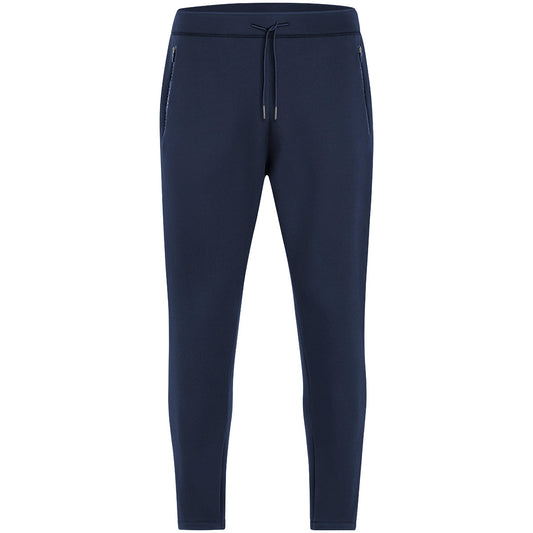 JAKO Jogginghose Pro Casual Unisex Blau