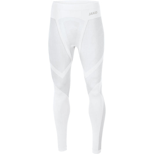 JAKO Long Tight Comfort 2.0 Unisex Weiß
