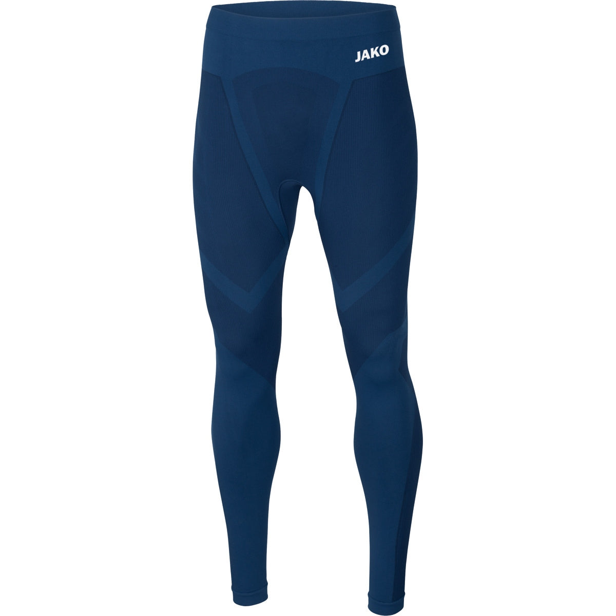 JAKO Long Tight Comfort 2.0 Kinder Blau