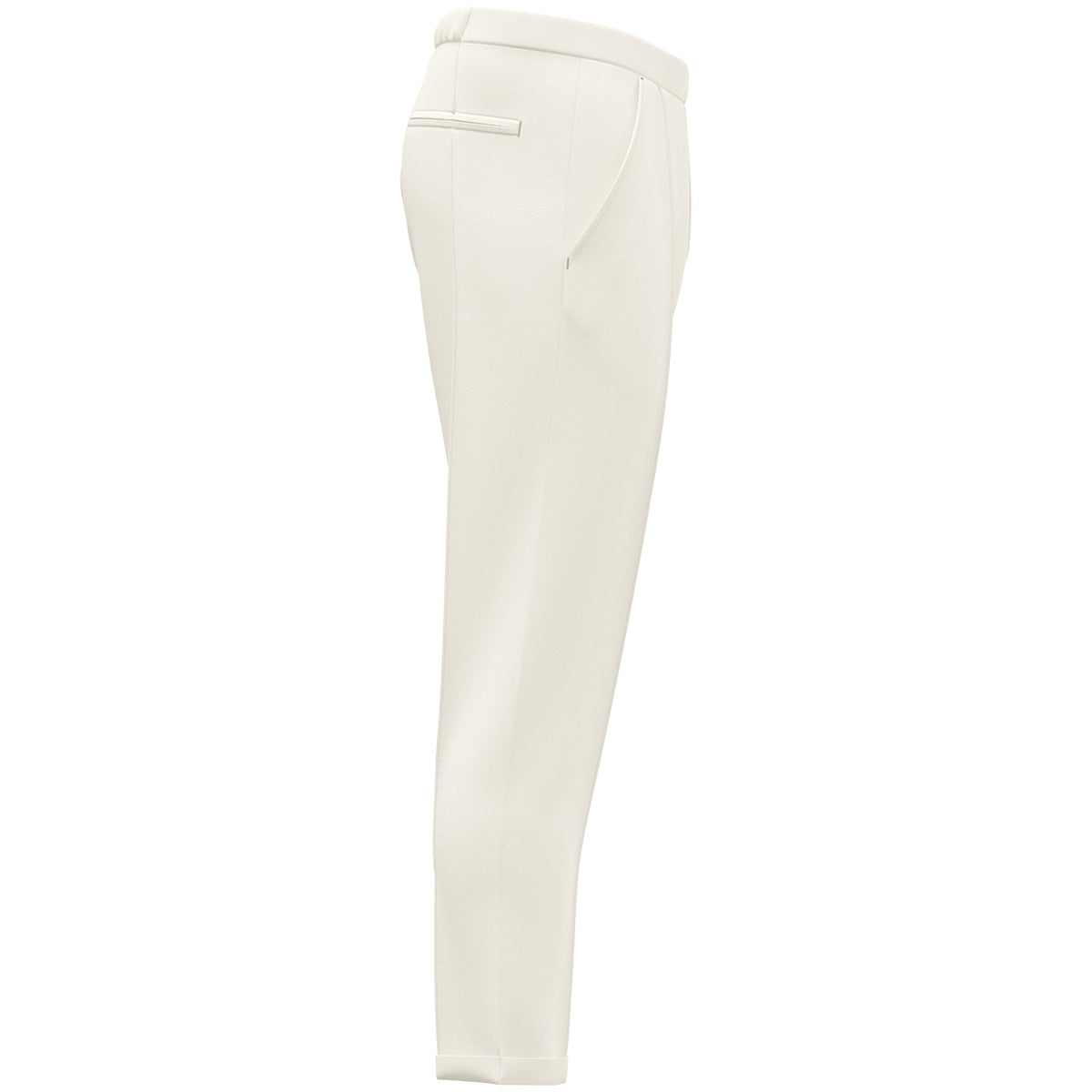 JAKO Tracksuit Hose Wardrobe (off white)
