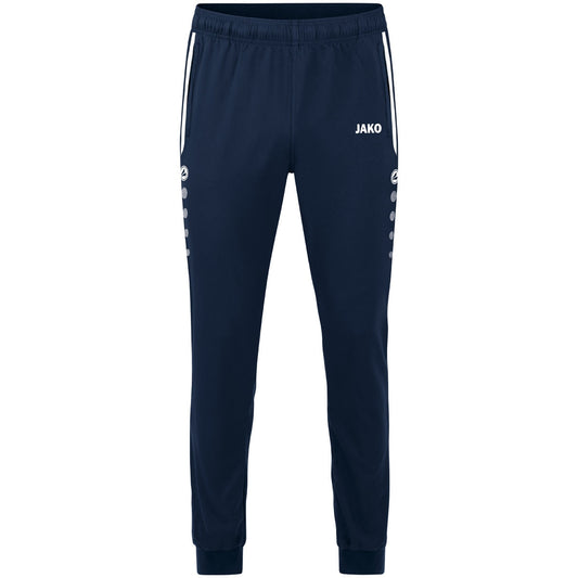 JAKO Präsentationshose Allround Unisex Blau