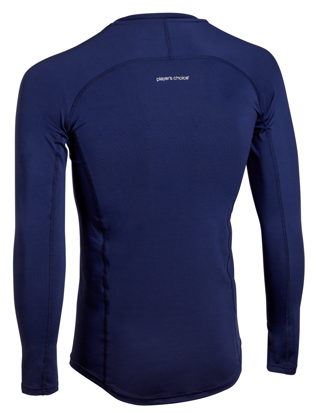 SELECT Funktionsshirt Lang Kind (navy)