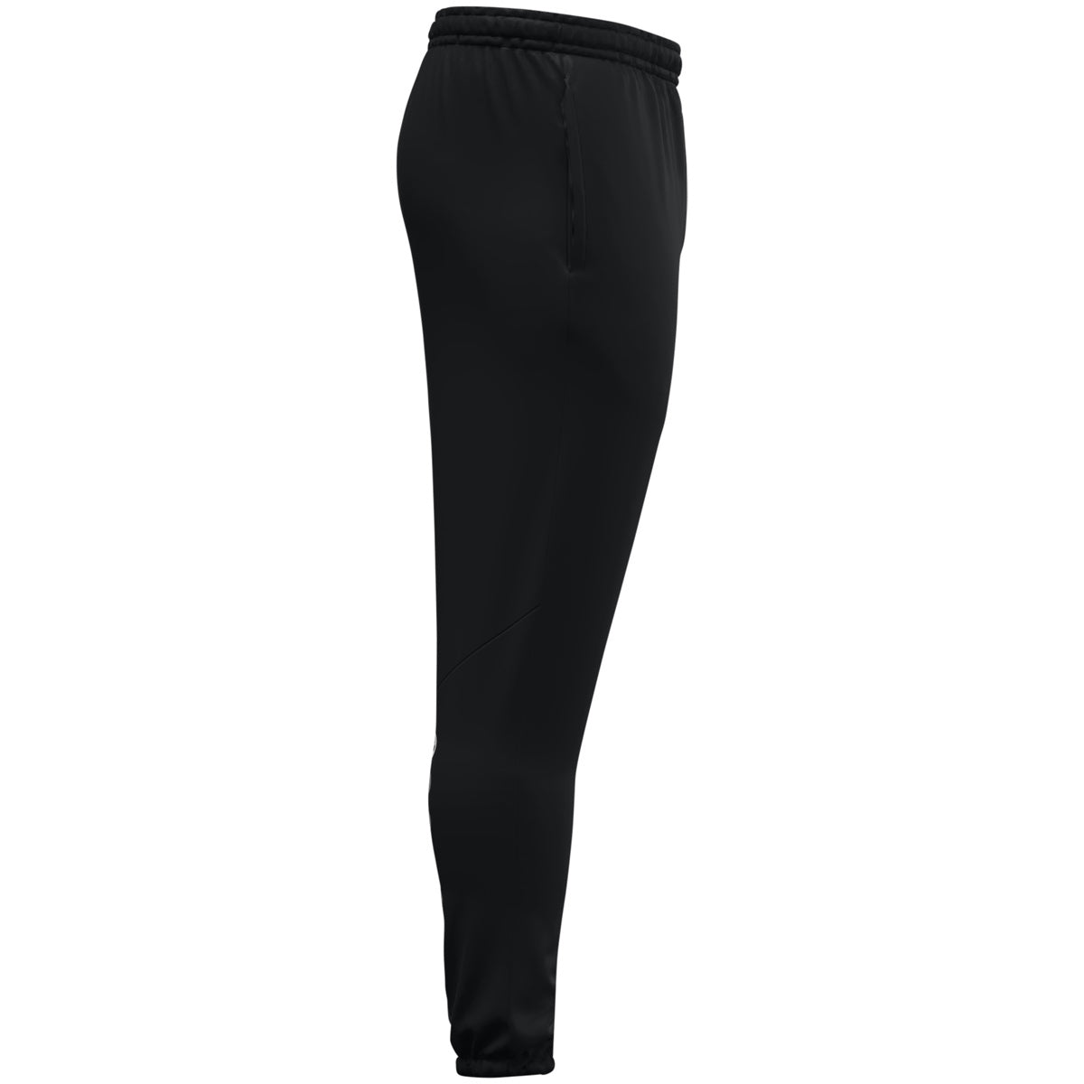 JAKO Freizeithose Dynamic (schwarz)