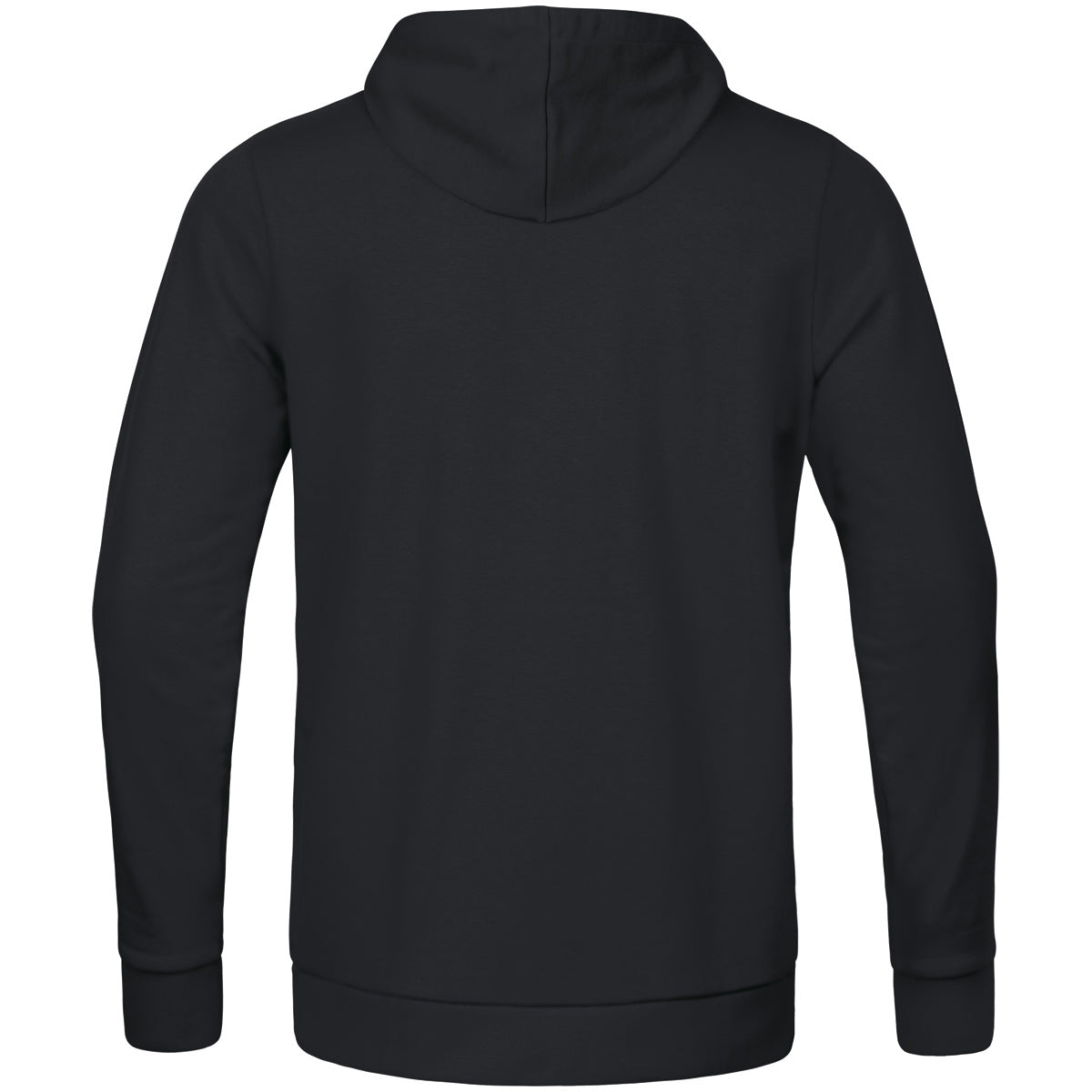 JAKO Kapuzensweat Base (schwarz)