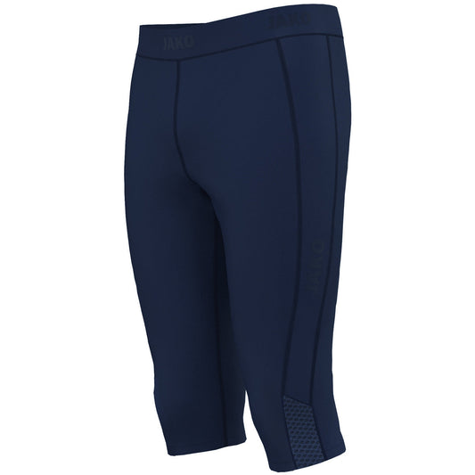 JAKO Capri Tight Power Kinder Blau