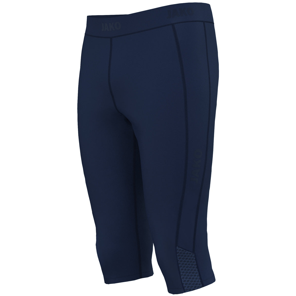 JAKO Capri Tight Power Unisex Blau