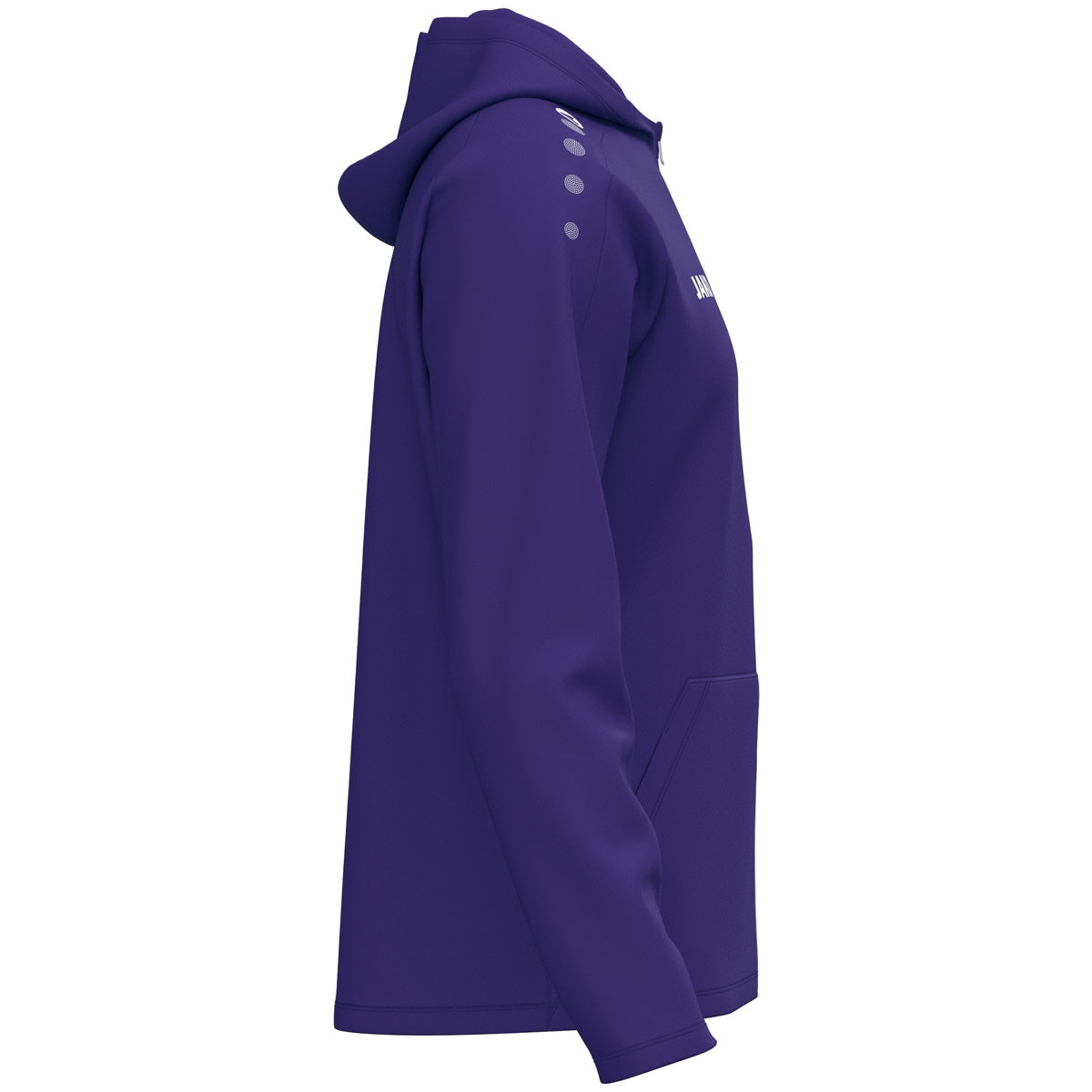 JAKO Kapuzenjacke One (violett)