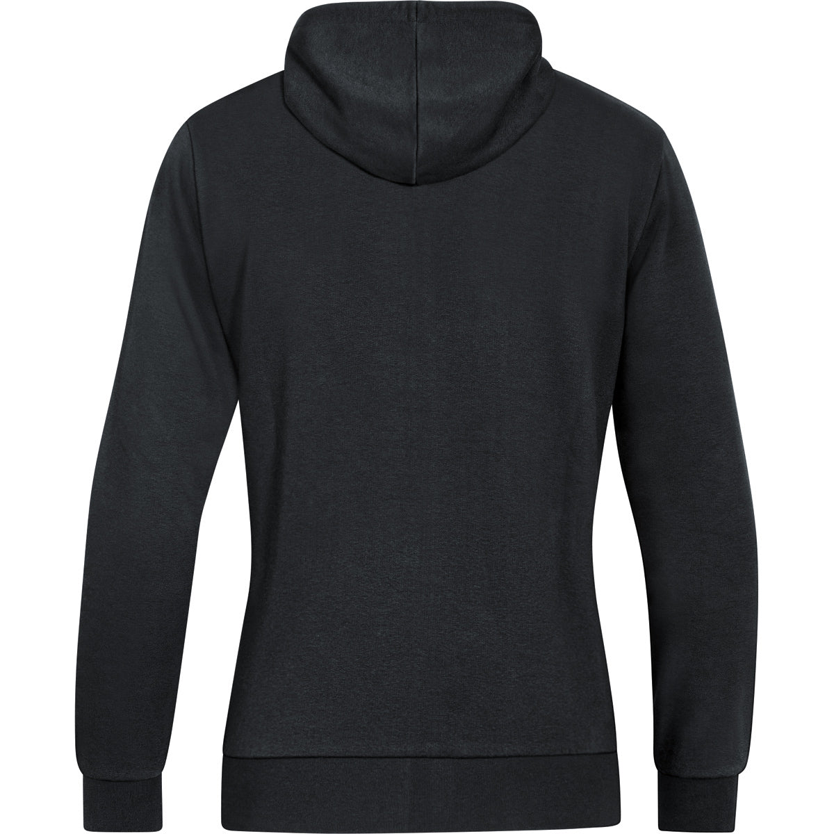 JAKO Kapuzenjacke Base Damen (schwarz)