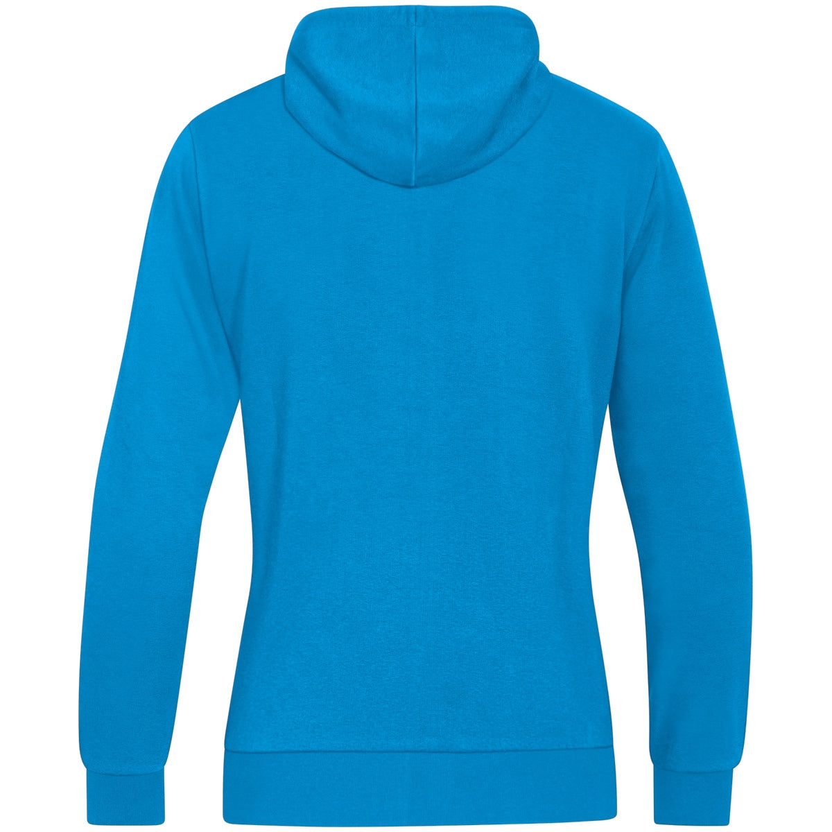 JAKO Kapuzenjacke Base Damen (JAKO blau)