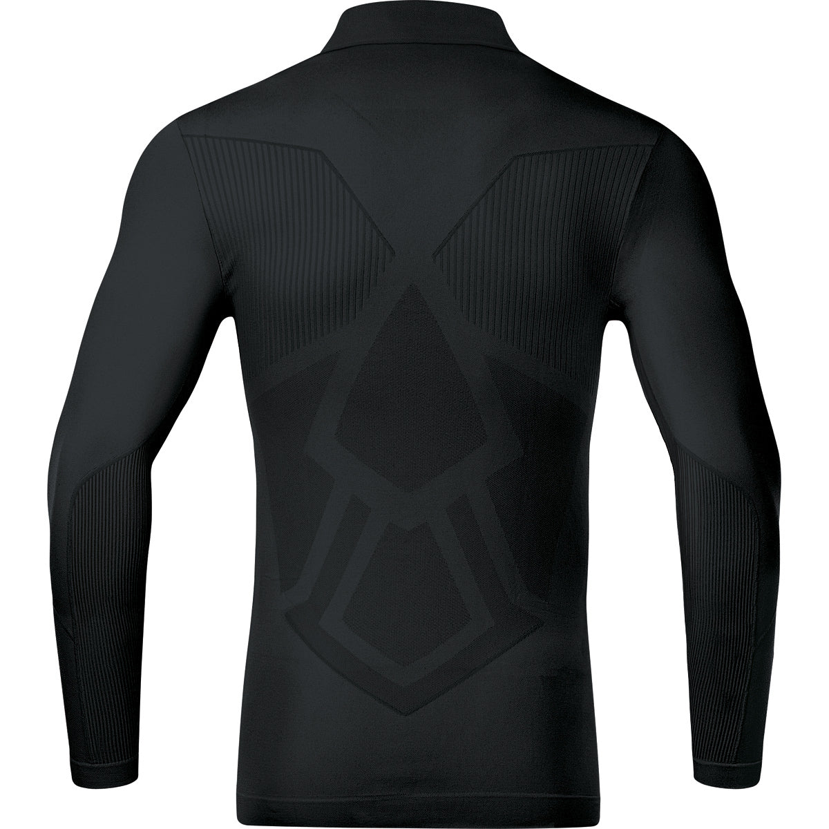 JAKO Turtleneck Comfort 2.0 (schwarz)
